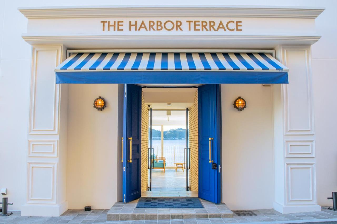 The Harbor Terrace Ξενοδοχείο Kotsubo Εξωτερικό φωτογραφία