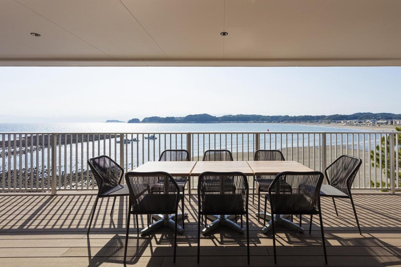 The Harbor Terrace Ξενοδοχείο Kotsubo Εξωτερικό φωτογραφία
