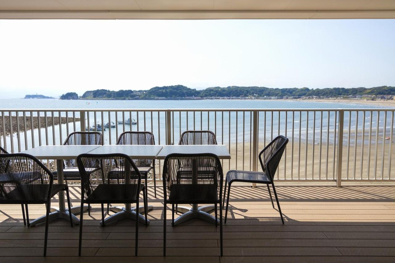 The Harbor Terrace Ξενοδοχείο Kotsubo Εξωτερικό φωτογραφία